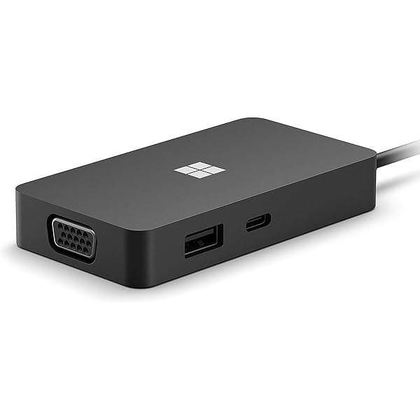 Amazon.com: Microsoft Surface Dock 2 : Electronics