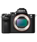 Amazon.com : Sony a7S II ILCE7SM2/B 12.2 MP E-mount Camera with