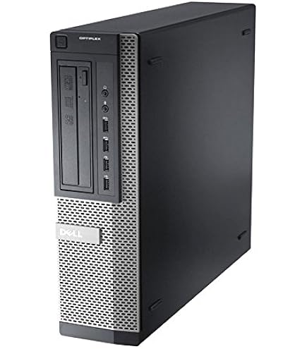 Amazon.com: Dell OptiPlex 790 SFF/Core i7-2600 @ 3.4 GHz/16GB DDR3
