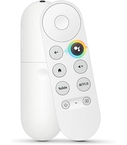 Amazon.com: Replacement for Google Chromecast Remote (G9N9N