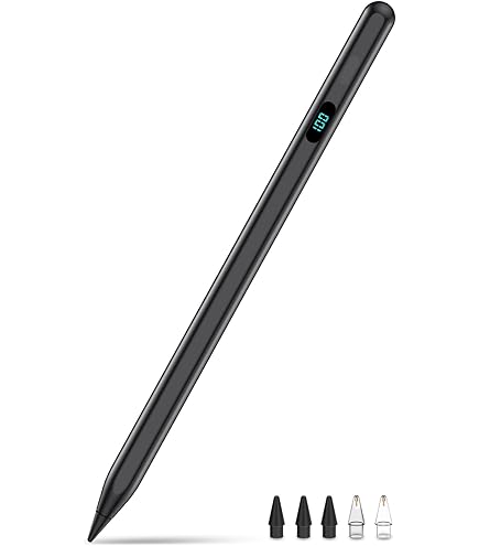Amazon.com: iPad Air 5th Generation Pencil Apple iPad Pen 9th