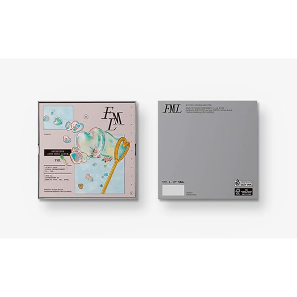 Seventeen - Always Yours - Japan Best Album - Version A - Amazon