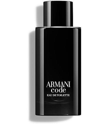 Amazon.com: Armani beauty – Code – Parfum – Cologne for Men