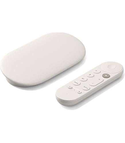 Amazon.com: Google Chromecast with Google TV - Streaming