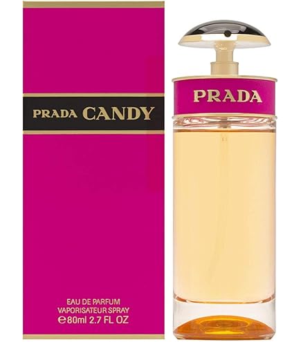PRADA CANDY オードパルファム プラダ PRADA プラダ PRADA CANDY