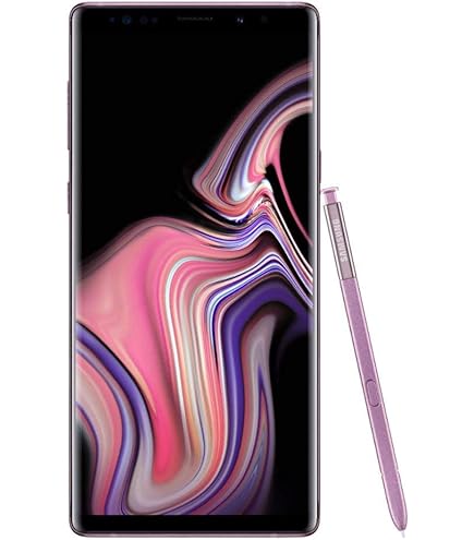 Amazon.com: Samsung Galaxy Note 8 N950U 64GB Unlocked GSM 4G LTE