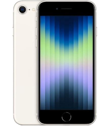 Amazon.com: Apple iPhone SE (2nd Generation), US Version, 64GB