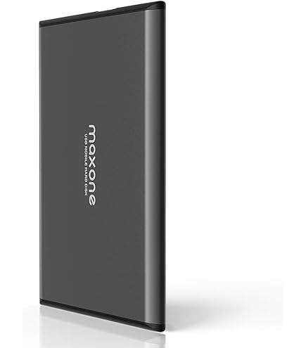 Amazon.com: Verbatim 53071 1TB Store 'n' Go USB 3.0 2.5 Inch