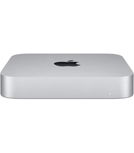 Amazon.com: Apple 2023 Mac Mini with Apple M2 Chip with 8-core CPU