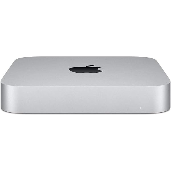 Amazon.com: Apple 2023 Mac mini Desktop Computer with Apple M2 Pro
