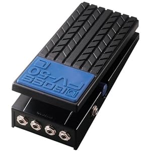 Morley Mini Power Wah Volume【Supernice!エフェクター】