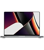 Amazon.com: 2021 Apple MacBook Pro (14-inch, M1 Pro chip with 8
