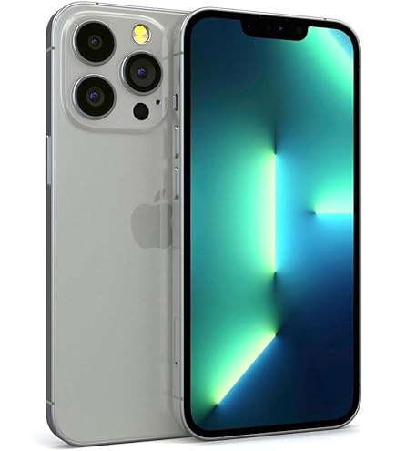 Apple iPhone 15 Pro, 1TB, White Titanium (Renewed) : Amazon.ca