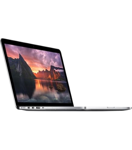 Amazon.com: Apple MacBook Pro 13in i5 3.1GHz (MF843LL/A), 8GB