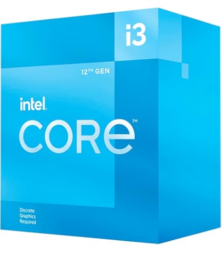 Amazon.com: Intel Core i3-6100 3.7GHz Tray CPU : Electronics