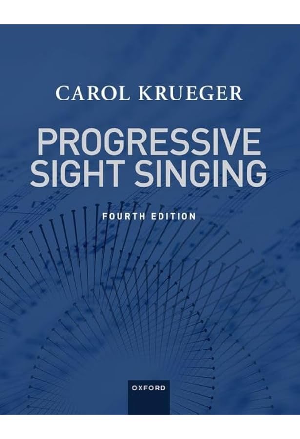 A New Approach to Ear Training: A Programmed Course in Melodic and