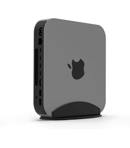 Amazon.com: Apple 2018 Mac Mini with 3.2GHz Intel Core i7, 32GB