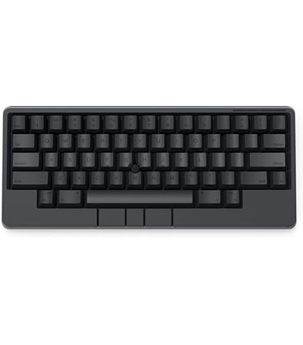 Amazon.com: PFU HHKB Professional Hybrid PD-KB800B : Electronics