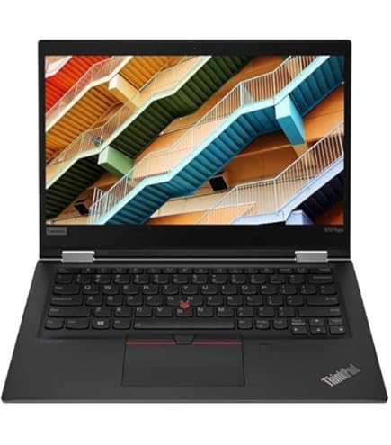 Amazon.com: Lenovo Thinkpad X13 Yoga G1 13.3