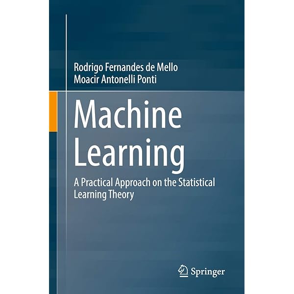 Amazon.com: Statistical Learning Theory (Adaptive and Cognitive
