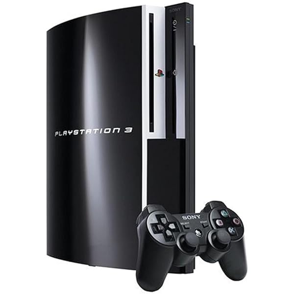 Amazon.com: PlayStation 3 160GB Uncharted: Drake's Fortune Bundle