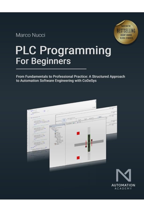 コンピュータ・IT THE BOOK OF CODESYS Volume 1 & 2 コンピュータ・IT