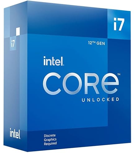 Amazon.com: Intel Core I7-10700K Cache Processor 16MB 3.8GHz LGA