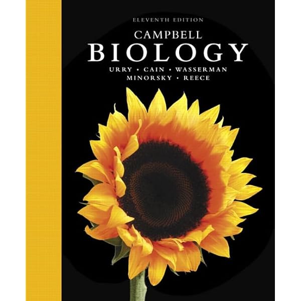 Biology: A Global Approach 12th Latest Edition by Lisa A. Urry