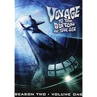 Amazon.com: Voyage to the Bottom of Sea - Season 2, Volume 2