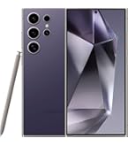 Amazon.com: Samsung Galaxy S24 Ultra 5G, US Version, 512GB