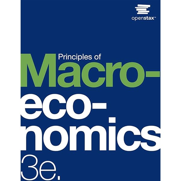 Amazon.com: Principles of Economics 3e by OpenStax (Official