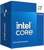 Amazon.com: Intel Core i9-14900F Desktop Processor 24 cores (8 P