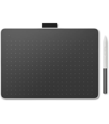 Amazon.com: Wacom Intuos Medium Bluetooth Graphics Drawing Tablet