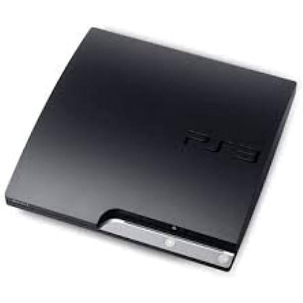 Sony Playstation 3 500GB Console.: Playstation 3: Video Games