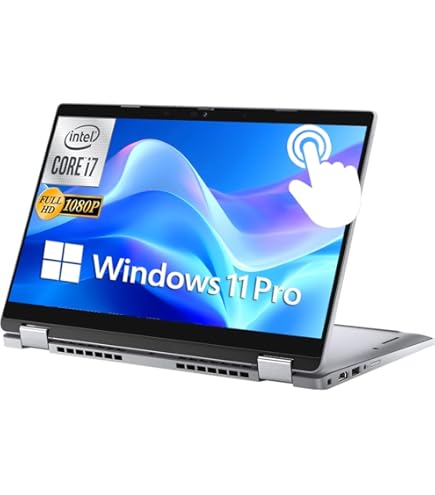 Amazon.com: Dell Latitude 5000 5330 13.3