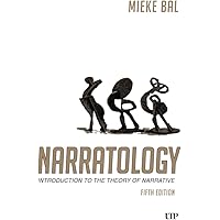 Narratology: Introduction to the Theory of Narrative, Fourth