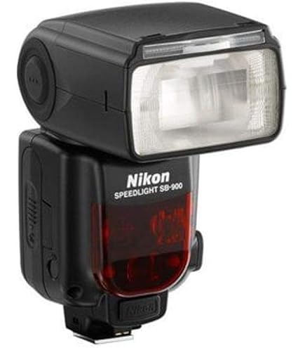 Amazon.com : Nikon SB-600 Speedlight Flash for Nikon Digital SLR