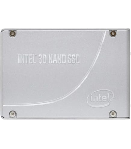 Amazon.com: Intel SSDPELKX010T801 SSD DC P4511 Series : Electronics