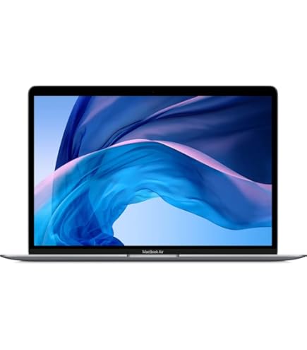 2020 Apple MacBook Air with Apple M1 Chip (13-inch, 8GB RAM, 256GB