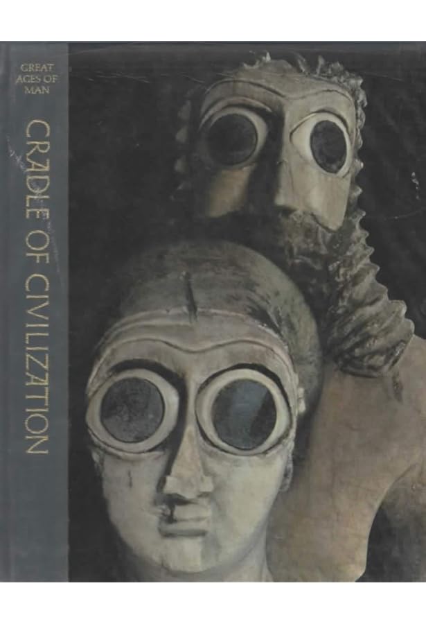 Great Ages of Man - Complete 21-Volume Set (TIME-LIFE Books