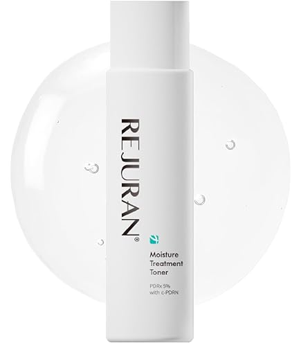 Amazon.com: REJURAN® Moisture Treatment Essence, c-PDRN
