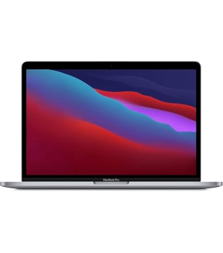 Amazon.com: Apple 2021 MacBook Pro M1 Pro chip (14-inch, 16GB RAM