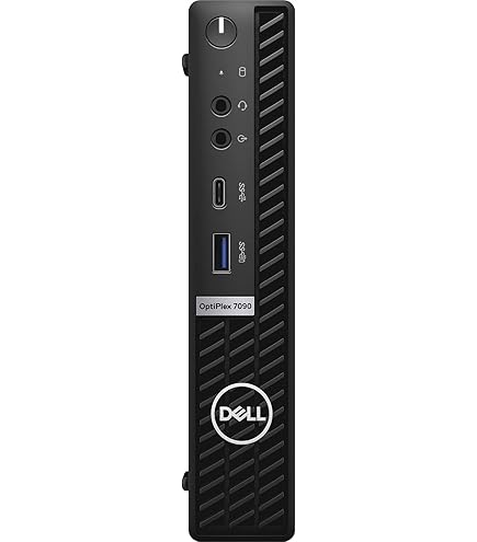 Amazon.com: Dell OptiPlex 7010 Micro Plus MFF Desktop PC - 13th