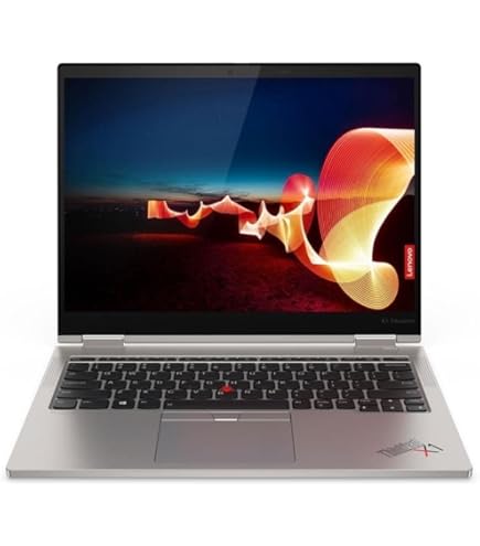 Amazon.com: Lenovo ThinkPad X1 Yoga Gen 6 14