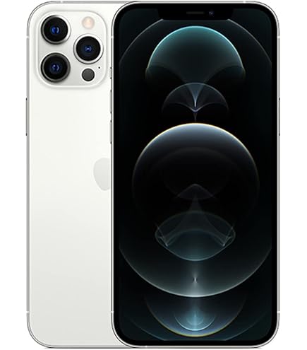 ジャンク】 iPhone 12 Pro シルバー 中古 Jランク] ジャンク品 SIM