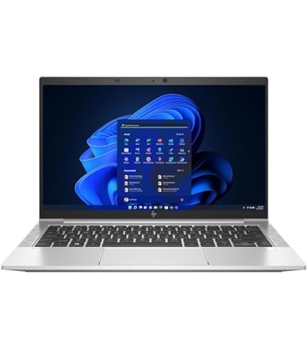 Amazon.com: HP EliteBook 830 G7 13