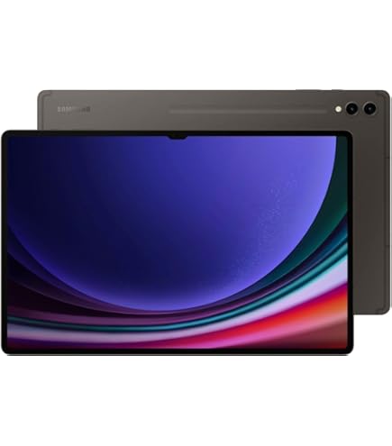 Amazon.com : Galaxy Tab S9 Ultra WiFi Gray : Electronics