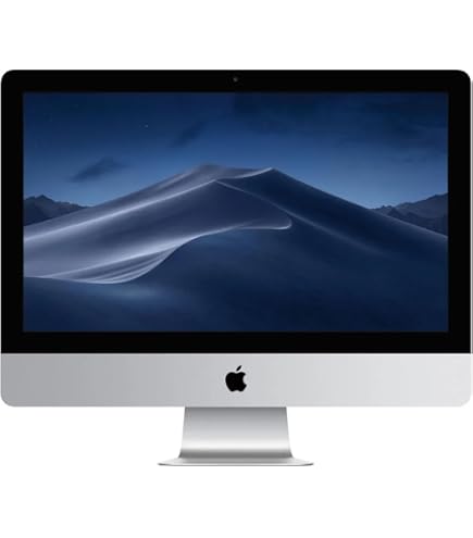 Amazon.com: Apple iMac MNE92LL/A 27 Inch, 3.4 GHz Intel Core i5