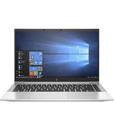 Amazon.com: HP EliteBook 830 G8 Touchscreen Laptop Win 11 Pro