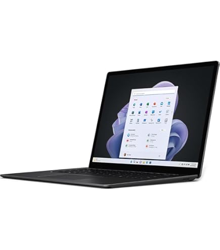 Amazon.com: Microsoft Surface Laptop 5 13.5